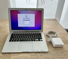 MacBook Air 13" CZ
