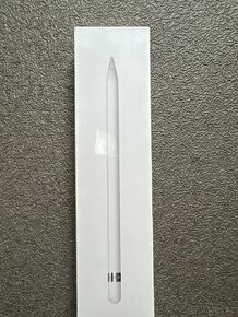 Stylus Apple Pencil (1. generace) 2022 (MQLY3ZM/A) bílý