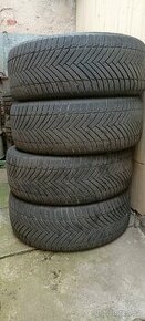 Celoroční pneumatiky Imperial R18