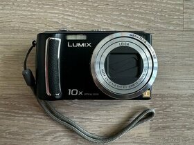 Panasonic Lumix DMC-TZ4