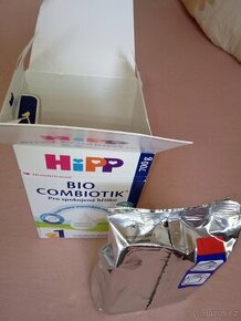 HiPP Combiotik 350g