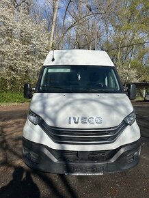 IVECO DAILY 35S18 - 1