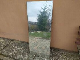 Zrcadlo 120x50