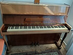 Piano Scholze - 1