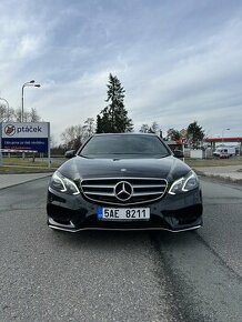 Mercedes-benz e220