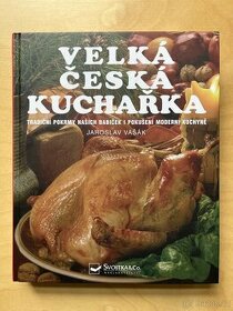 velká česká kuchařka