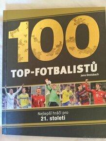 100 top fotbalistů