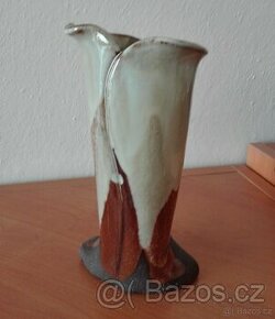 Váza keramika