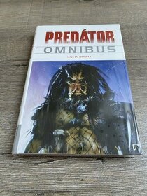 Predátor Omnibus 2 (nový)