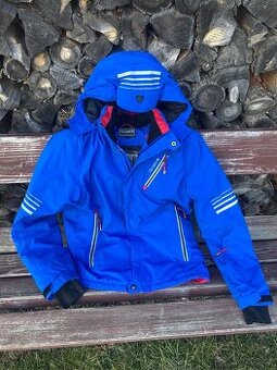 Zimní bunda ICEPEAK - 1