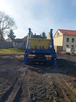 Volvo fl12
