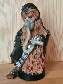 Star wars chewbacca