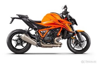 KTM 1390 SUPER DUKE R 2024