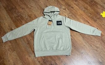 Obrázek k inzerátu: Panska mikina The North Face