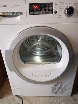 Bosch A++,8kg