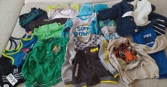 SET VELIKOST 92