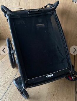 Thule Sport 2 kočárek