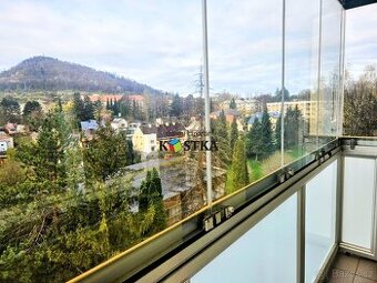 Družstevní byt 2+1, Kopřivnice, Obránců míru