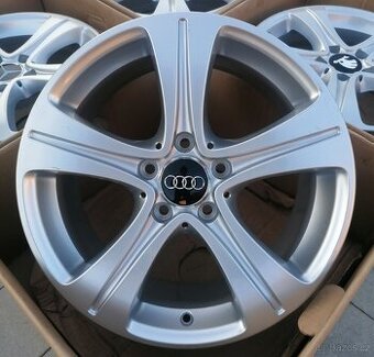 ALU R17 5x112 Audi VW Seat Skoda Mercedes