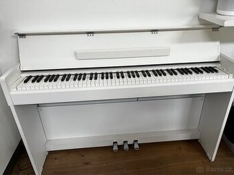 Digitální piano yamaha