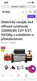 Autonaviják Dragon