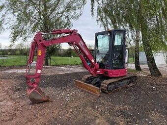 YANMAR VIO 30-6
