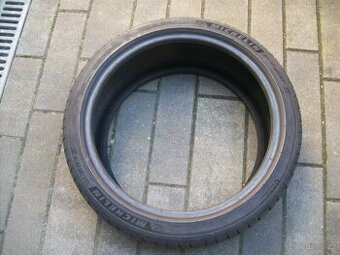 1x Michelin Pilot Sport 4 225.40.18 Octavia RS
