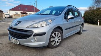 Peugeot 207 SW
