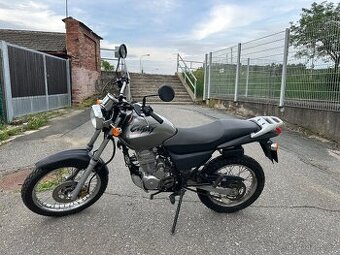 Honda CLR 125 Cityfly