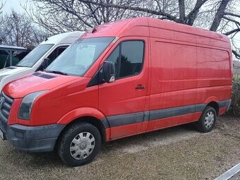 VW Crafter