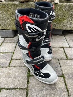 Alpinestar tech 7, 39