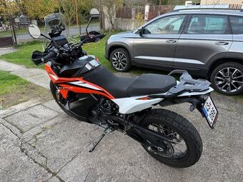 Ktm 890 adventure