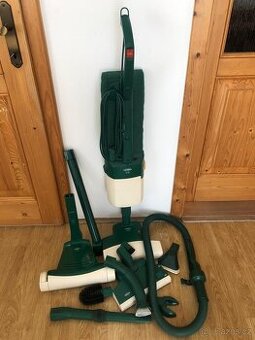 Vysavač Vorwerk