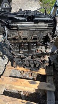 motor CFF 2,0 TDi 103 KW, vadny - 1
