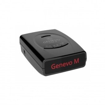 GENEVO One M