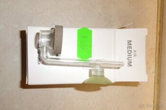 TWINSTAR difuzer CO2 s přísavkou
