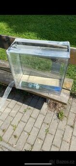 Akvárium 75l