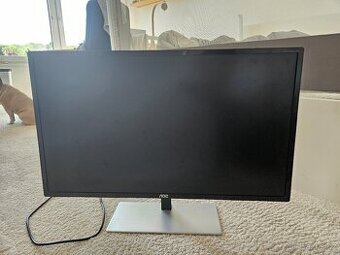 Monitor 31,5 palce