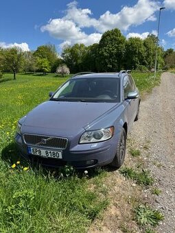 Volvo V50 2.4 103 kw