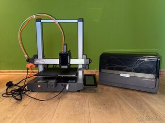 Anycubic Kobra 3 Combo