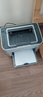 laserová tiskárna hp laserjet p1505n
