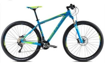 Mtb horské kolo zn.CUBE
