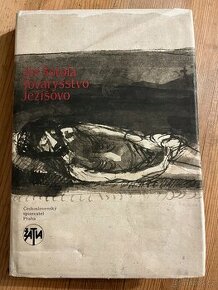 Tovaryšstvo Ježíšovo - Jiří Šotola