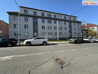Prodej, byt 3+1, 66 m2, Čáslav - Nové Město
