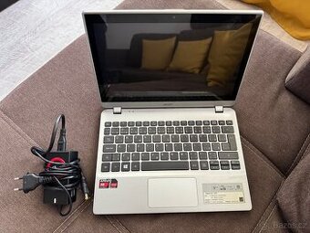 NOTEBOOK ACER ASPIRE V5-122P, 11.6”