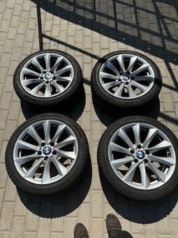 5x120 r18 BMW Styling 415