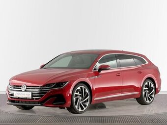 Arteon Shooting Brake R-Line 2.0 TDI 147kW DSG