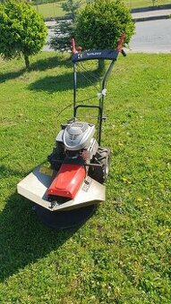 bubnová sekačka VARI DS-521B