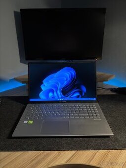Notebook ASUS VivoBook X512UF