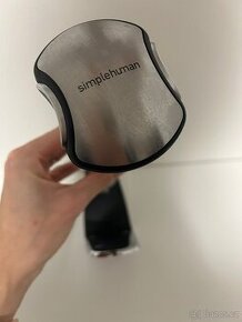 Držák na papírové utěrky SimpleHuman